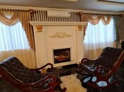 İcarəyə verilir 5 otaqlı həyət evi/bağ evi 190 m², Türkan q., photo 6 from 8