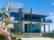 İcarəyə verilir 6 otaqlı həyət evi/bağ evi 400 m², Nardaran q., photo 2 from 8