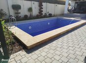 İcarəyə verilir 4 otaqlı həyət evi/bağ evi 180 m², Şüvəlan q., photo 4 from 8