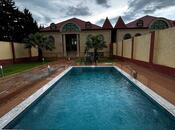 İcarəyə verilir 4 otaqlı həyət evi/bağ evi 120 m², Şüvəlan q., photo 2 from 8