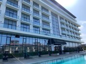 İcarəyə verilir 1 otaqlı yeni tikili 45 m², Sea Breeze q., photo 3 from 8