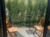 İcarəyə verilir 1 otaqlı yeni tikili 45 m², Sea Breeze q., photo 4 from 8