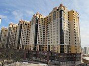 Объявление №6176953 - Баку, м. Нариман Нариманов, 2-комн., 50 м², 4/16 этаж
