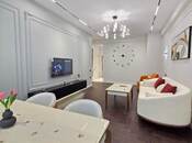 Satılır 2 otaqlı yeni tikili 68 m², Elmlər Akademiyası m., photo 2 from 8
