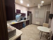 Satılır 2 otaqlı yeni tikili 76 m², İnşaatçılar m., photo 1 from 8