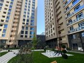 Satılır 3 otaqlı yeni tikili 132 m², Nizami m., photo 3 from 8