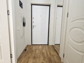 İcarəyə verilir 2 otaqlı yeni tikili 60 m², İnşaatçılar m., photo 4 from 8