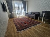 İcarəyə verilir 2 otaqlı yeni tikili 60 m², İnşaatçılar m., photo 2 from 8