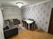 Satılır 3 otaqlı köhnə tikili 90 m², Yeni Günəşli q., photo 2 from 8