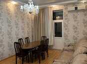 İcarəyə verilir 3 otaqlı köhnə tikili 85 m², Nizami m., photo 1 from 6