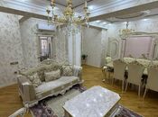 Satılır 3 otaqlı yeni tikili 100 m², Həzi Aslanov m., photo 2 from 8