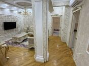 Satılır 3 otaqlı yeni tikili 100 m², Həzi Aslanov m., photo 4 from 8