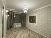 Satılır 2 otaqlı köhnə tikili 60 m², Memar Əcəmi m., photo 3 from 8
