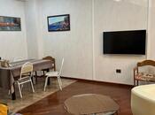 İcarəyə verilir 1 otaqlı yeni tikili 60 m², 8 Noyabr m., photo 1 from 6