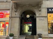 İcarəyə verilir 4 otaqlı ofis 130 m², Səbail r., photo 2 from 8