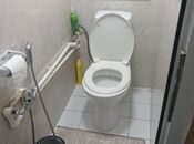 İcarəyə verilir 2 otaqlı köhnə tikili 35 m², 7-ci mikrorayon q., photo 7 from 8