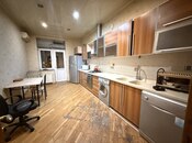 Сдаётся 3-комн. новостройка 130 м², м. Элмляр Академиясы, photo 8 from 8