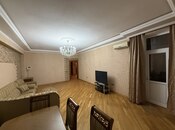 Сдаётся 3-комн. новостройка 130 м², м. Элмляр Академиясы, photo 2 from 8