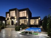 Elan №4989746 - Bakı, Şüvəlan q., 7 otaqlı, 300 m²