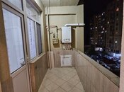 Продаётся 2-комн. новостройка 58 м², м. Иншаатчылар, photo 4 from 8