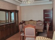 İcarəyə verilir 3 otaqlı yeni tikili 120 m², 8 Noyabr m., photo 3 from 8