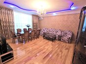 İcarəyə verilir 3 otaqlı yeni tikili 120 m², Qara Qarayev m., photo 2 from 8