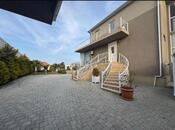 İcarəyə verilir 5 otaqlı həyət evi/bağ evi 350 m², Sabunçu r., photo 1 from 8