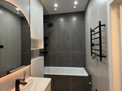 Сдаётся 3-комн. новостройка 80 м², м. Элмляр Академиясы, photo 7 from 8