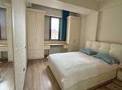 Сдаётся 3-комн. новостройка 80 м², м. Элмляр Академиясы, photo 2 from 8