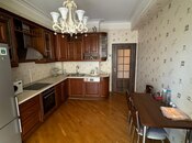 Сдаётся 3-комн. новостройка 135 м², м. Низами, photo 8 from 8