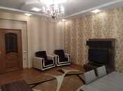 İcarəyə verilir 3 otaqlı yeni tikili 137 m², Şah İsmayıl Xətai m., photo 2 from 8