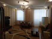 İcarəyə verilir 3 otaqlı yeni tikili 137 m², Şah İsmayıl Xətai m., photo 1 from 8