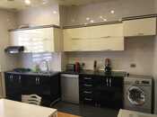 İcarəyə verilir 3 otaqlı yeni tikili 137 m², Şah İsmayıl Xətai m., photo 6 from 8