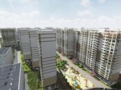 İcarəyə verilir 2 otaqlı yeni tikili 50 m², Yasamal q., photo 7 from 8