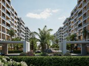 Satılır 1 otaqlı yeni tikili 51.5 m², Nardaran q., photo 8 from 8