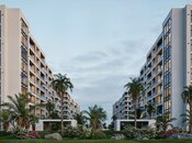 Satılır 1 otaqlı yeni tikili 56.2 m², Nardaran q., photo 3 from 8