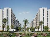 Satılır 1 otaqlı yeni tikili 51 m², Nardaran q., photo 6 from 8