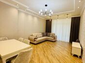 İcarəyə verilir 2 otaqlı yeni tikili 80 m², Nərimanov r., photo 1 from 8