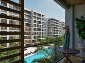 Satılır 2 otaqlı yeni tikili 93.6 m², Nardaran q., photo 7 from 8