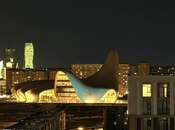 Сдаётся 3-комн. новостройка 90 м², Наримановский  р., photo 3 from 8