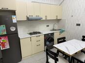 İcarəyə verilir 2 otaqlı yeni tikili 45 m², Xətai r., photo 1 from 5
