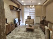 Satılır 3 otaqlı yeni tikili 120 m², Ağ şəhər q., photo 1 from 8