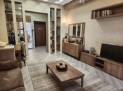 Satılır 3 otaqlı yeni tikili 120 m², Ağ şəhər q., photo 2 from 8