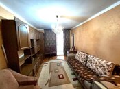 İcarəyə verilir 2 otaqlı köhnə tikili 50 m², Elmlər Akademiyası m., photo 3 from 8