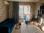İcarəyə verilir 3 otaqlı köhnə tikili 70 m², Elmlər Akademiyası m., photo 1 from 8