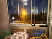 Satılır 1 otaqlı köhnə tikili 40.5 m², Nəsimi r., photo 4 from 8