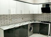 İcarəyə verilir 2 otaqlı yeni tikili 80 m², Nəriman Nərimanov m., photo 3 from 7
