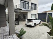 İcarəyə verilir 3 otaqlı həyət evi/bağ evi 150 m², Mərdəkan q., photo 2 from 8