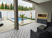 İcarəyə verilir 3 otaqlı həyət evi/bağ evi 150 m², Mərdəkan q., photo 4 from 8
