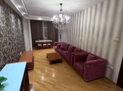 İcarəyə verilir 2 otaqlı yeni tikili 105 m², Qara Qarayev m., photo 2 from 8